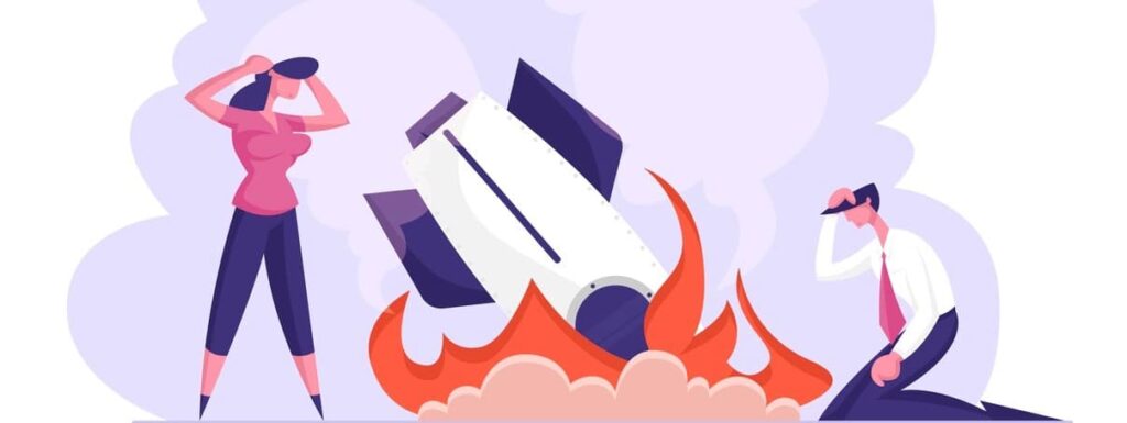 why good products fail