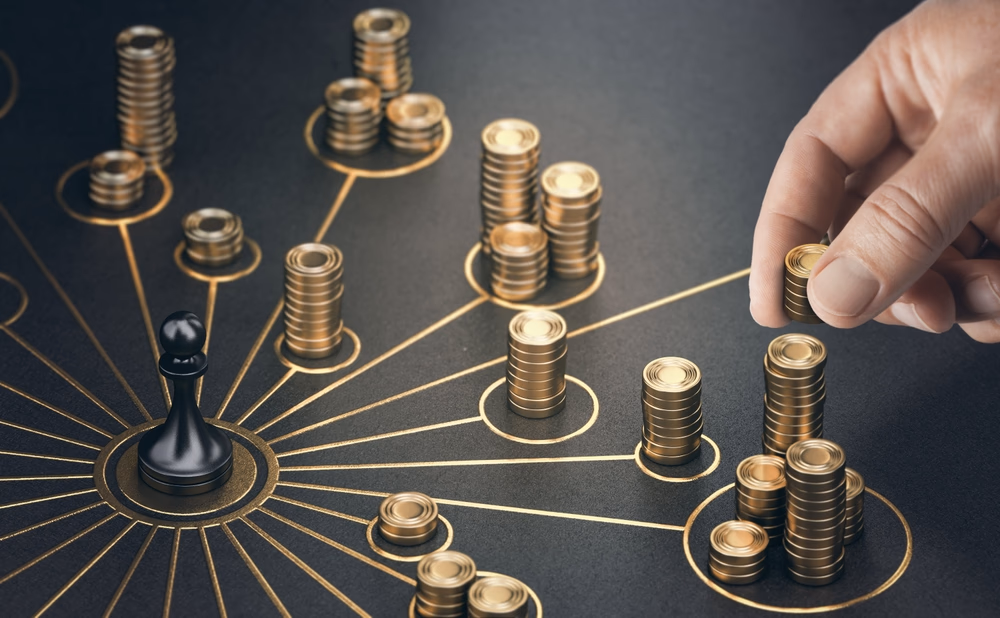 Multiple Income Streams