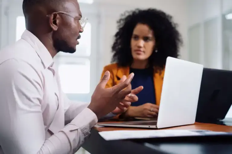 Salary Increase Requests in the Workplace