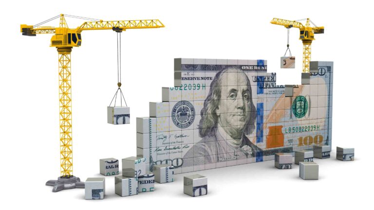 Starting Small and Building Wealth