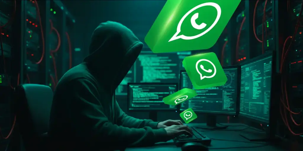 WhatsApp Account Hacking in Zimbabwe